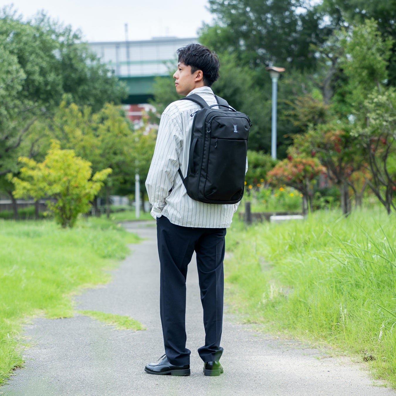 スクサク・ブラックの公式使用イメージ